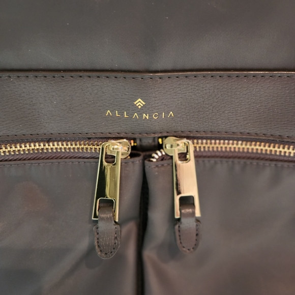 Bags Allancia Backpack Poshmark